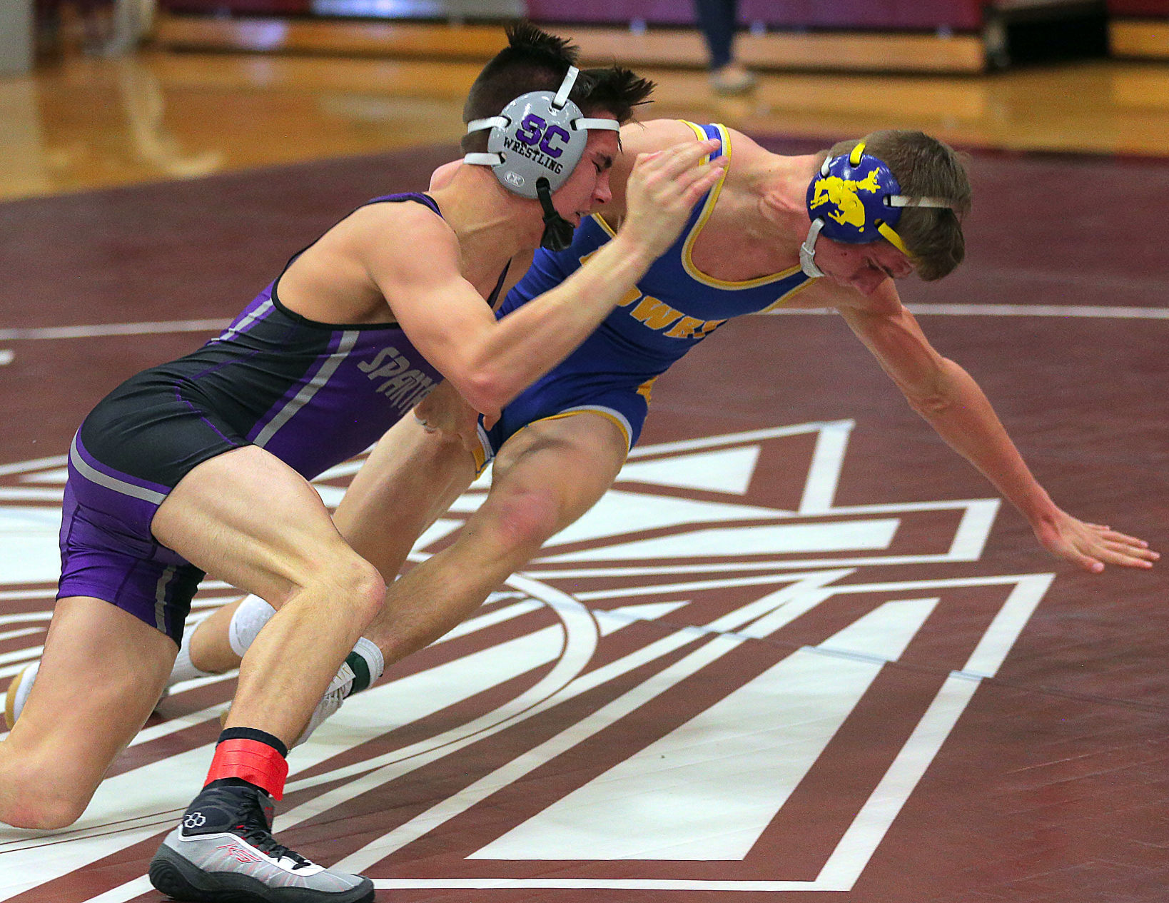 Terron Mogensen